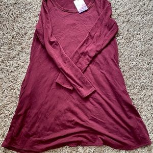 Dainty Hooligan Dress